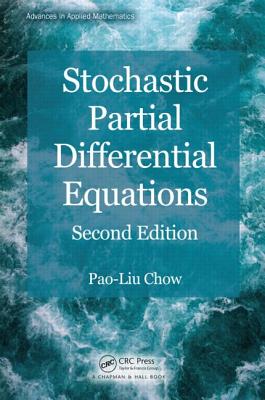 Stochastic Partial Differential Equations