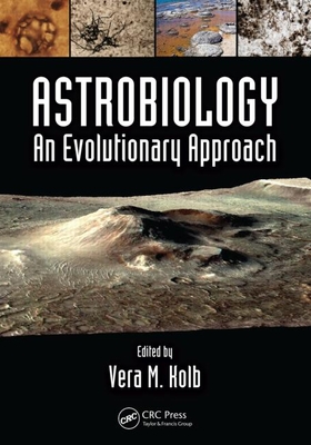 Astrobiology