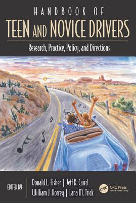 Handbook of Teen and Novice Drivers