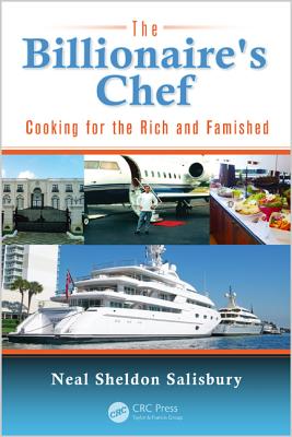 The Billionaire's Chef