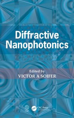 Diffractive Nanophotonics