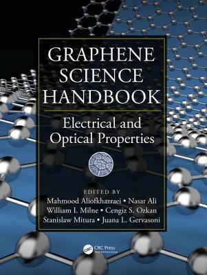 Graphene Science Handbook