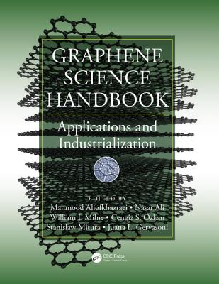 Graphene Science Handbook