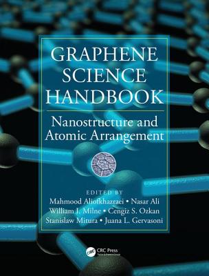 Graphene Science Handbook