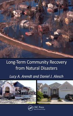 Long-Term Community Recovery from Natural Disasters