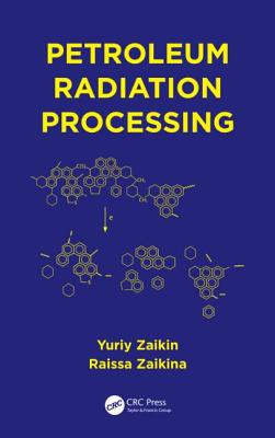 Petroleum Radiation Processing