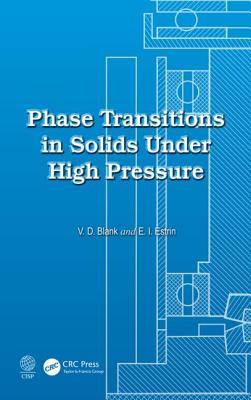 Phase Transitions in Solids Under High Pressure