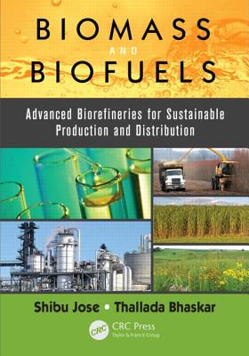 Biomass and Biofuels