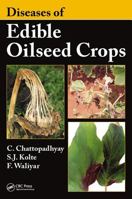 Diseases of Edible Oilseed Crops