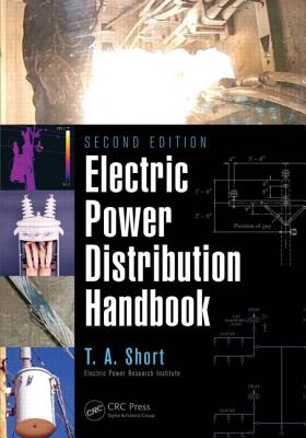 Electric Power Distribution Handbook