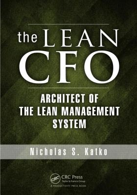 The Lean CFO