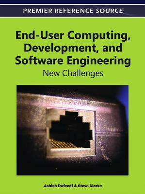 End-User Computing, Development, and Software Engineering