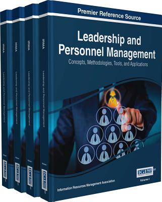 Leadership and Personnel Management