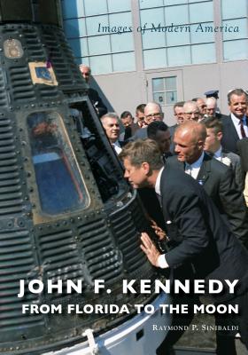 John F Kennedy