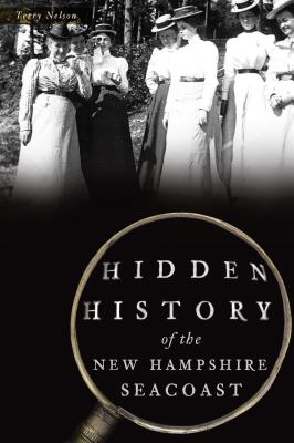 Hidden History of the New Hampshire Seac