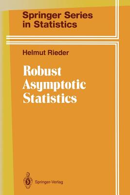 Robust Asymptotic Statistics