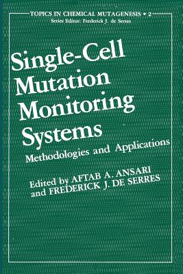 Single-Cell Mutation Monitoring Systems