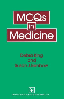 MCQs in Medicine