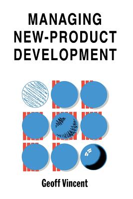 Managing New-Product Development