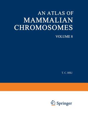 An Atlas of Mammalian Chromosomes