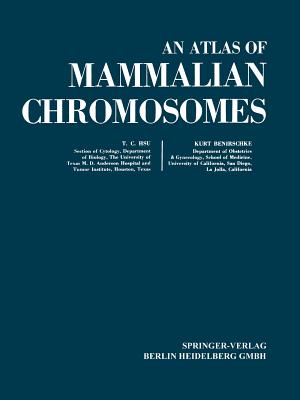 An Atlas of Mammalian Chromosomes