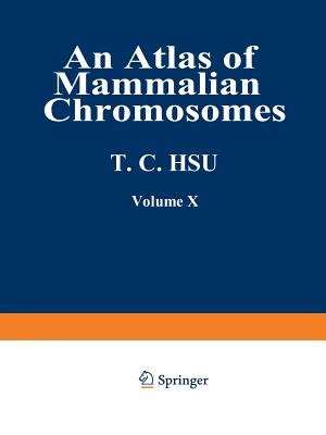 An Atlas of Mammalian Chromosomes