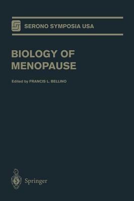 Biology of Menopause