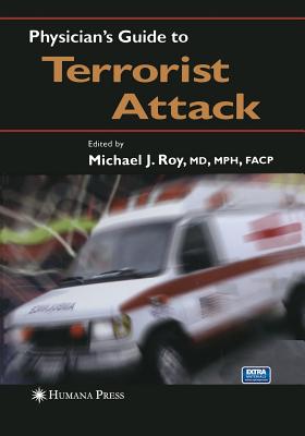 Physician S Guide to Terrorist Attack