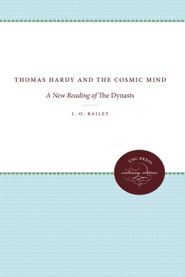 Thomas Hardy and the Cosmic Mind