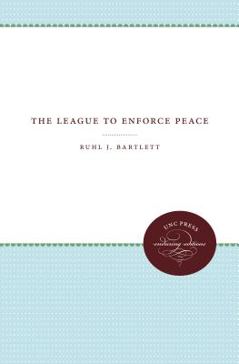 The League to Enforce Peace