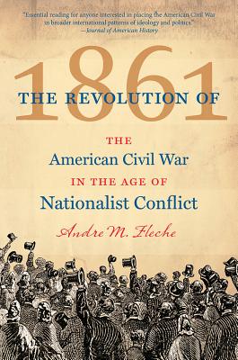 The Revolution of 1861