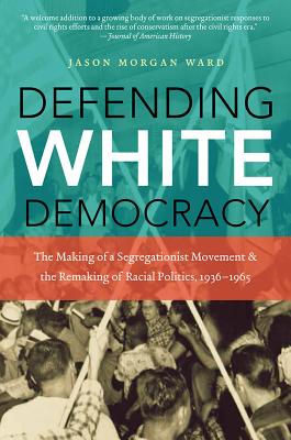 Defending White Democracy