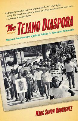 The Tejano Diaspora