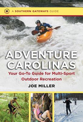 Adventure Carolinas