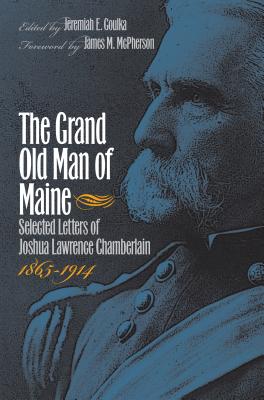 The Grand Old Man of Maine