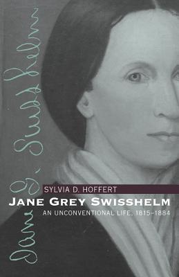 Jane Grey Swisshelm