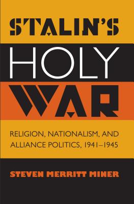 Stalin's Holy War