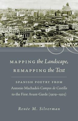 Mapping the Landscape, Remapping the Text