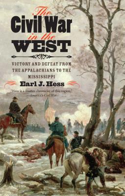 The Civil War in the West