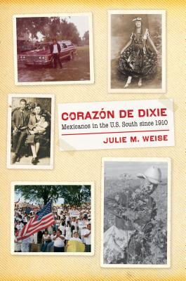 Corazon de Dixie