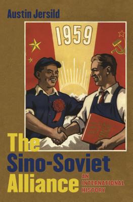 The Sino-Soviet Alliance