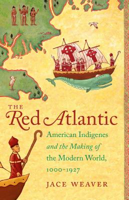 The Red Atlantic