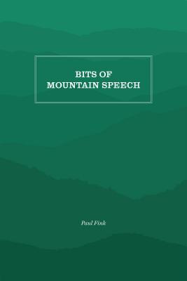 Bits of Mountain Speech