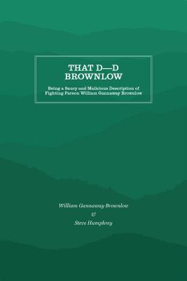 That D----d Brownlow