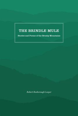 The Brindle Mule