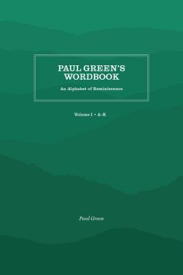 Paul Green's Wordbook