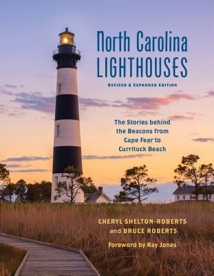 North Carolina Lighthouses