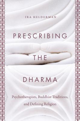 Prescribing the Dharma