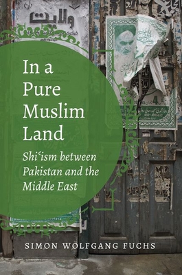 In a Pure Muslim Land