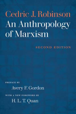 An Anthropology of Marxism